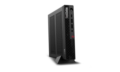 Lenovo Wks Mt Thinkstation P3 Ultra 7 265 32Gb 1T Ssd Rtx A1000 8Gb Win 11 Pro