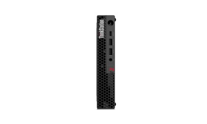 Lenovo Wks Mt Thinkstation P3 Ultra 7 265 32Gb 1T Ssd Rtx A1000 8Gb Win 11 Pro