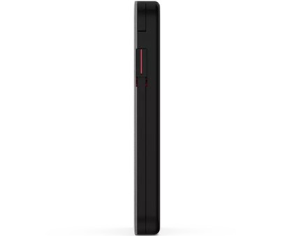 Lenovo Go Batteria Esterna Portatile Wireless 10000Mah