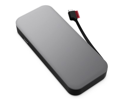 Lenovo Go Batteria Esterna Per Nb Go Usb-C 20000Mah