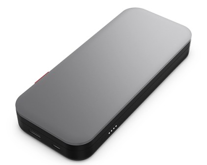 Lenovo Go Batteria Esterna Per Nb Go Usb-C 20000Mah