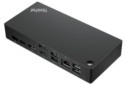 ORIGINALE Lenovo Accessori per computer nero 40B20135EU
