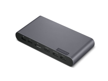 Thinkpad Docking Station Usb-C