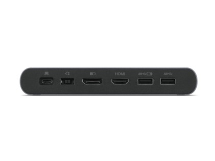 Thinkpad Docking Station Usb-C