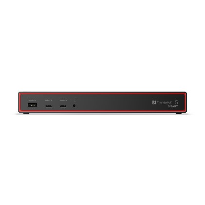 ThinkPad Thunderbolt 5 Smart Dock 7500