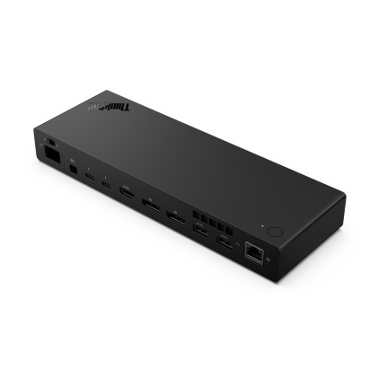 ThinkPad Thunderbolt 5 Smart Dock 7500