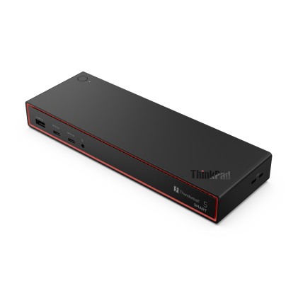 ThinkPad Thunderbolt 5 Smart Dock 7500
