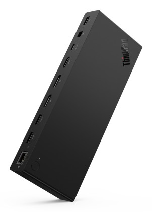 ThinkPad USB4 Smart Dock 5500