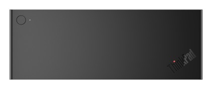 ThinkPad USB4 Smart Dock 5500