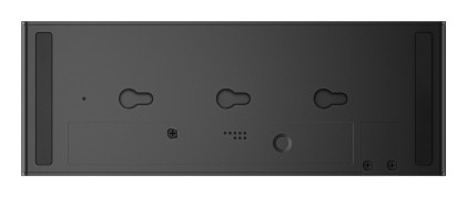 ThinkPad USB4 Smart Dock 5500