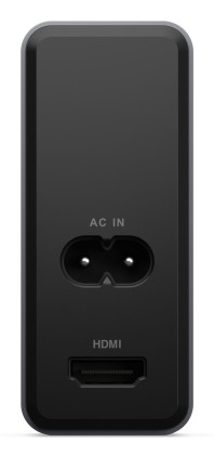 Dock GaN di ricarica Lenovo