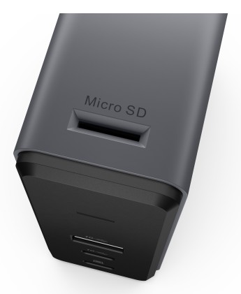 Dock GaN di ricarica Lenovo