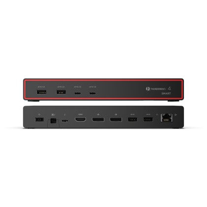 ThinkPad Thunderbolt 4 Smart Dock Gen2 7500