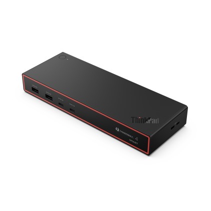 ThinkPad Thunderbolt 4 Smart Dock Gen2 7500