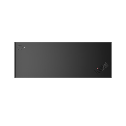 ThinkPad Thunderbolt 4 Smart Dock Gen2 7500