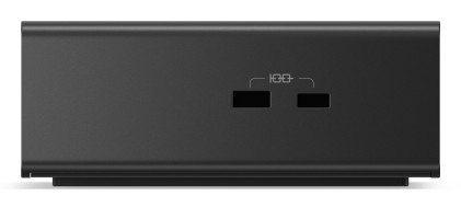 Lenovo ThinkPad USB4 Dock 5000 nero (40BF0100GE)