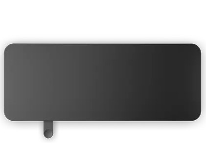 Dock da viaggio Lenovo USB-C Slim