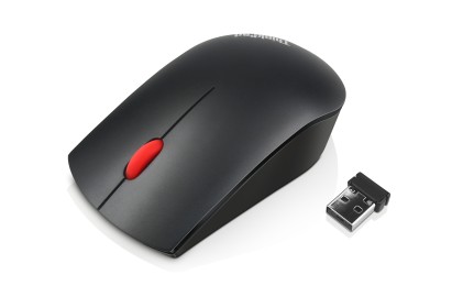 Mouse wireless ThinkPad Essential