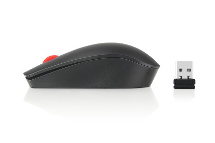 Lenovo Mouse Wireless Thinkpad Essential