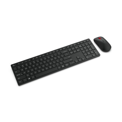 Lenovo Tastiera + Mouse Wireless Multi-Mode Pro Combo 6000