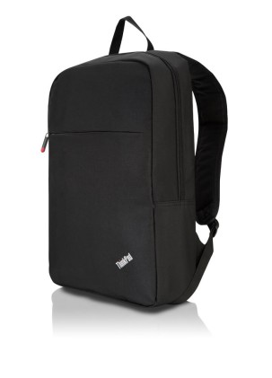 Thinkpad Zaino Laptop 15.6 Basic Backpack Black