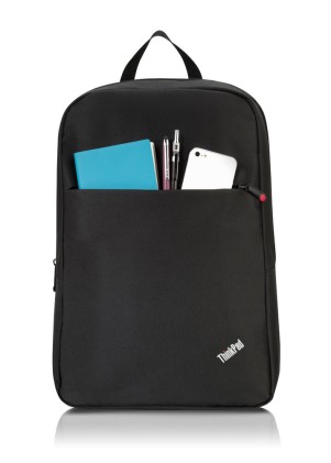 Thinkpad Zaino Laptop 15.6 Basic Backpack Black