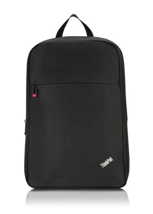Thinkpad Zaino Laptop 15.6 Basic Backpack Black