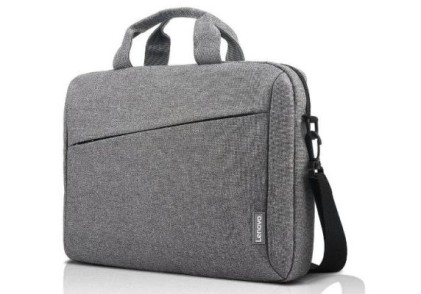 Lenovo Borsa Per Laptop 15,6 Casual Toploader T210 Grey