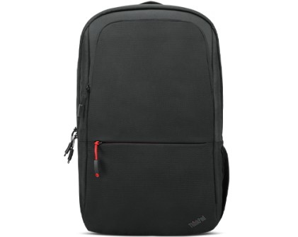 Thinkpad Zaino Laptop Essential 16 Backpack (Eco) Black