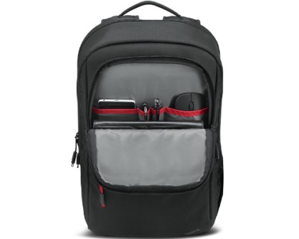 Thinkpad Zaino Laptop Essential 16 Backpack (Eco) Black