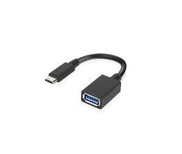 Adattatore Lenovo da USB-C a USB-A