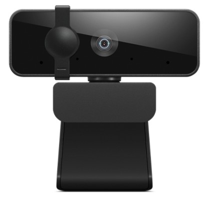 Lenovo Webcam Essential Fhd