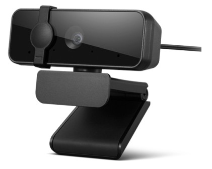 Lenovo Webcam Essential Fhd