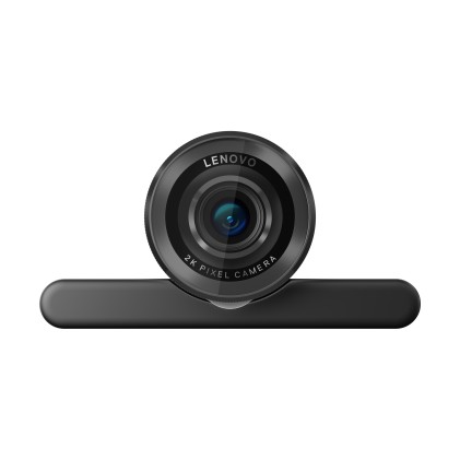 ORIGINALE Lenovo Accessori per computer nero 4XC1Q25245 QHD-Webcam