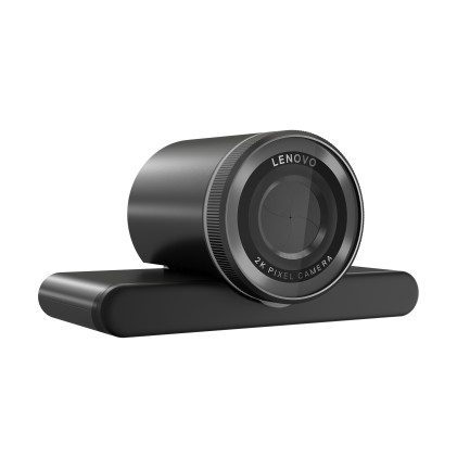 ORIGINALE Lenovo Accessori per computer nero 4XC1Q25245 QHD-Webcam