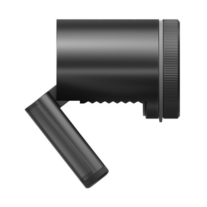 ORIGINALE Lenovo Accessori per computer nero 4XC1Q25245 QHD-Webcam