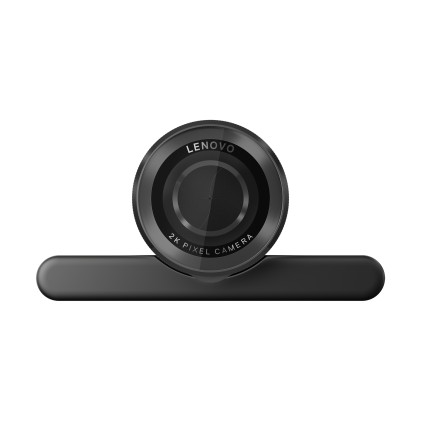 ORIGINALE Lenovo Accessori per computer nero 4XC1Q25245 QHD-Webcam