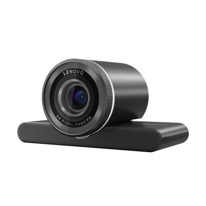 ORIGINALE Lenovo Accessori per computer nero 4XC1Q25245 QHD-Webcam