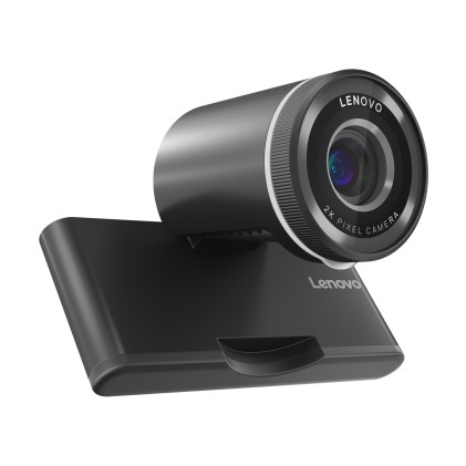 ORIGINALE Lenovo Accessori per computer nero 4XC1Q25245 QHD-Webcam
