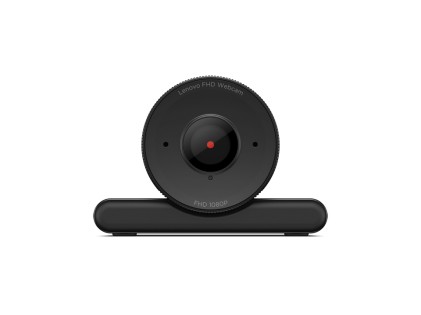 ORIGINALE Lenovo Accessori per computer nero 4XC1Q44952 FHD-Webcam