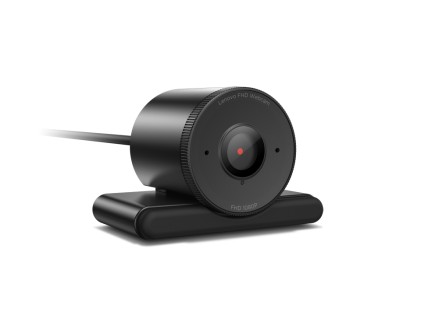 ORIGINALE Lenovo Accessori per computer nero 4XC1Q44952 FHD-Webcam