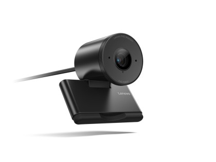 ORIGINALE Lenovo Accessori per computer nero 4XC1Q44952 FHD-Webcam