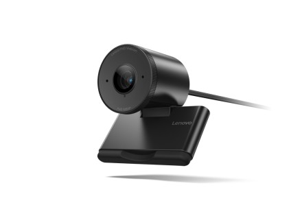 ORIGINALE Lenovo Accessori per computer nero 4XC1Q44952 FHD-Webcam