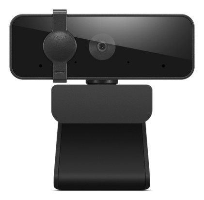 ORIGINALE Lenovo Accessori per computer nero 4XC1S15018 Webcam