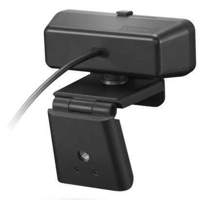 ORIGINALE Lenovo Accessori per computer nero 4XC1S15018 Webcam