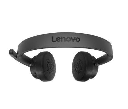 Lenovo Cuffie Wireless Voip - Teams