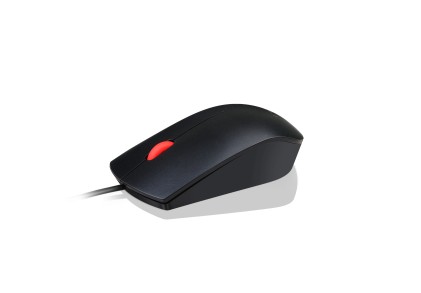 Lenovo Mouse Essential Usb