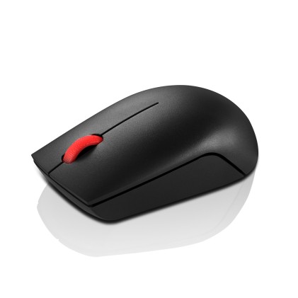 Mouse Essential Wireless Compact Lenovo