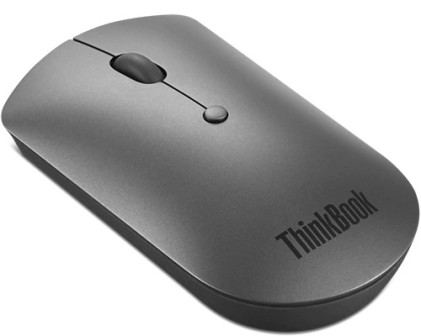 Lenovo Mouse Thinkbook Bluetooth Silenzioso
