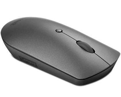 Lenovo Mouse Thinkbook Bluetooth Silenzioso